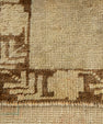 Turkish Yastik Rug  1'6" x  3'7" #22124