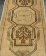 Turkish Yastik Rug  1'7" x  3'1" #22041
