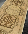 Turkish Yastik Rug  1'7" x  3'1" #22041