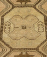 Turkish Yastik Rug  1'7" x  3'1" #22041
