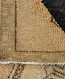 Turkish Yastik Rug  1'7" x  3'1" #22041