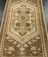 Turkish Yastik Rug  1'8" x  3'1" #22066