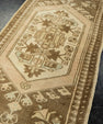 Turkish Yastik Rug  1'8" x  3'1" #22066