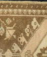 Turkish Yastik Rug  1'8" x  3'1" #22066