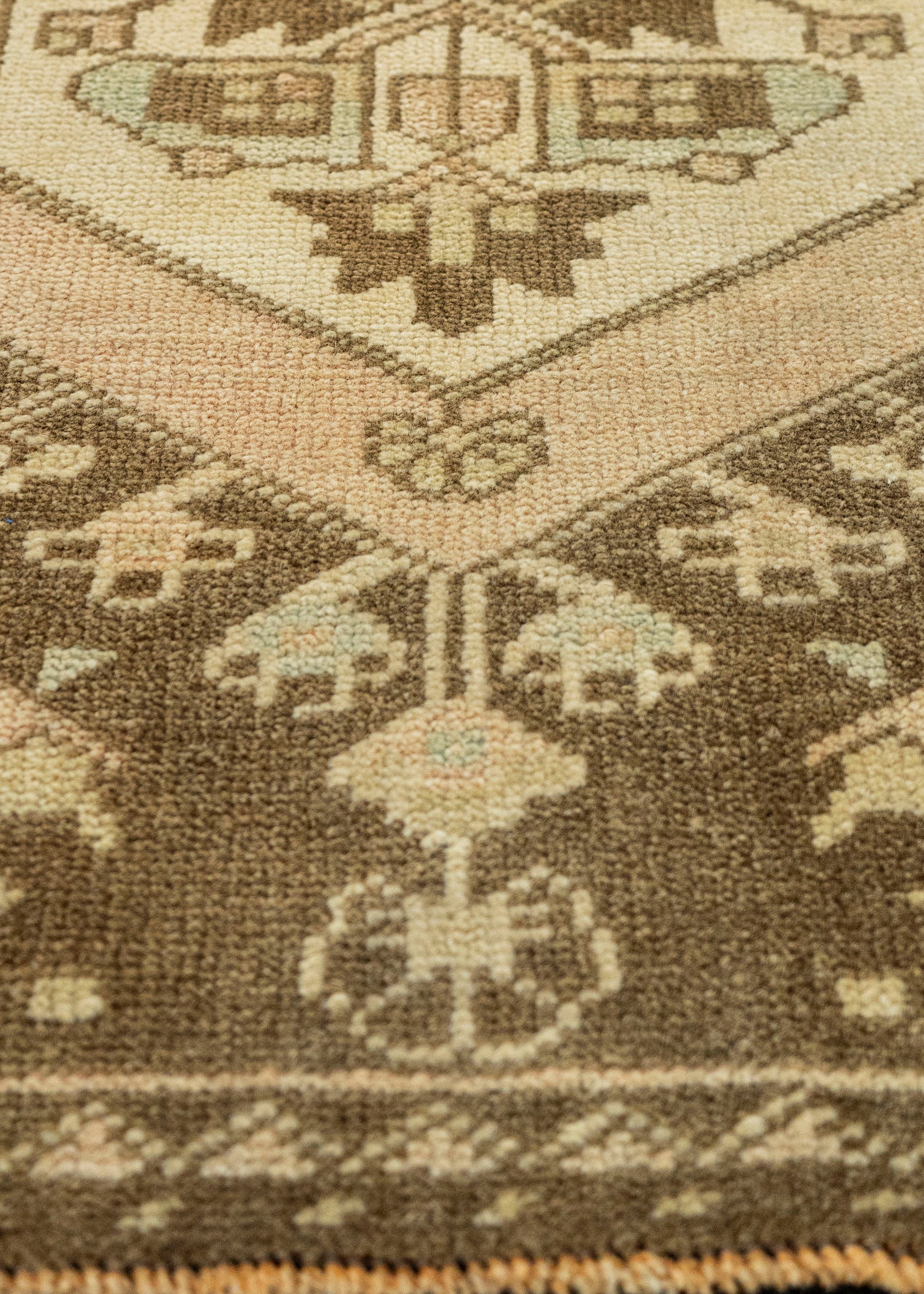 Turkish Yastik Rug  1'8" x  3'1" #22066