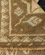 Turkish Yastik Rug  1'8" x  3'1" #22066
