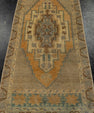 Turkish Yastik Rug  1'7" x  3'5" #22027