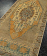 Turkish Yastik Rug  1'7" x  3'5" #22027