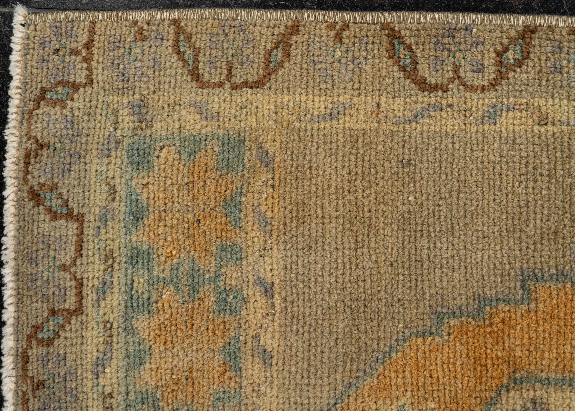 Turkish Yastik Rug  1'7" x  3'5" #22027
