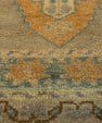 Turkish Yastik Rug  1'7" x  3'5" #22027