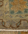 Turkish Yastik Rug  1'7" x  3'5" #22027