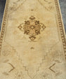 Turkish Yastik Rug  1'7" x  2'9" #22071