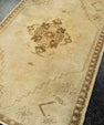 Turkish Yastik Rug  1'7" x  2'9" #22071