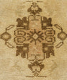 Turkish Yastik Rug  1'7" x  2'9" #22071