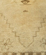 Turkish Yastik Rug  1'7" x  2'9" #22071