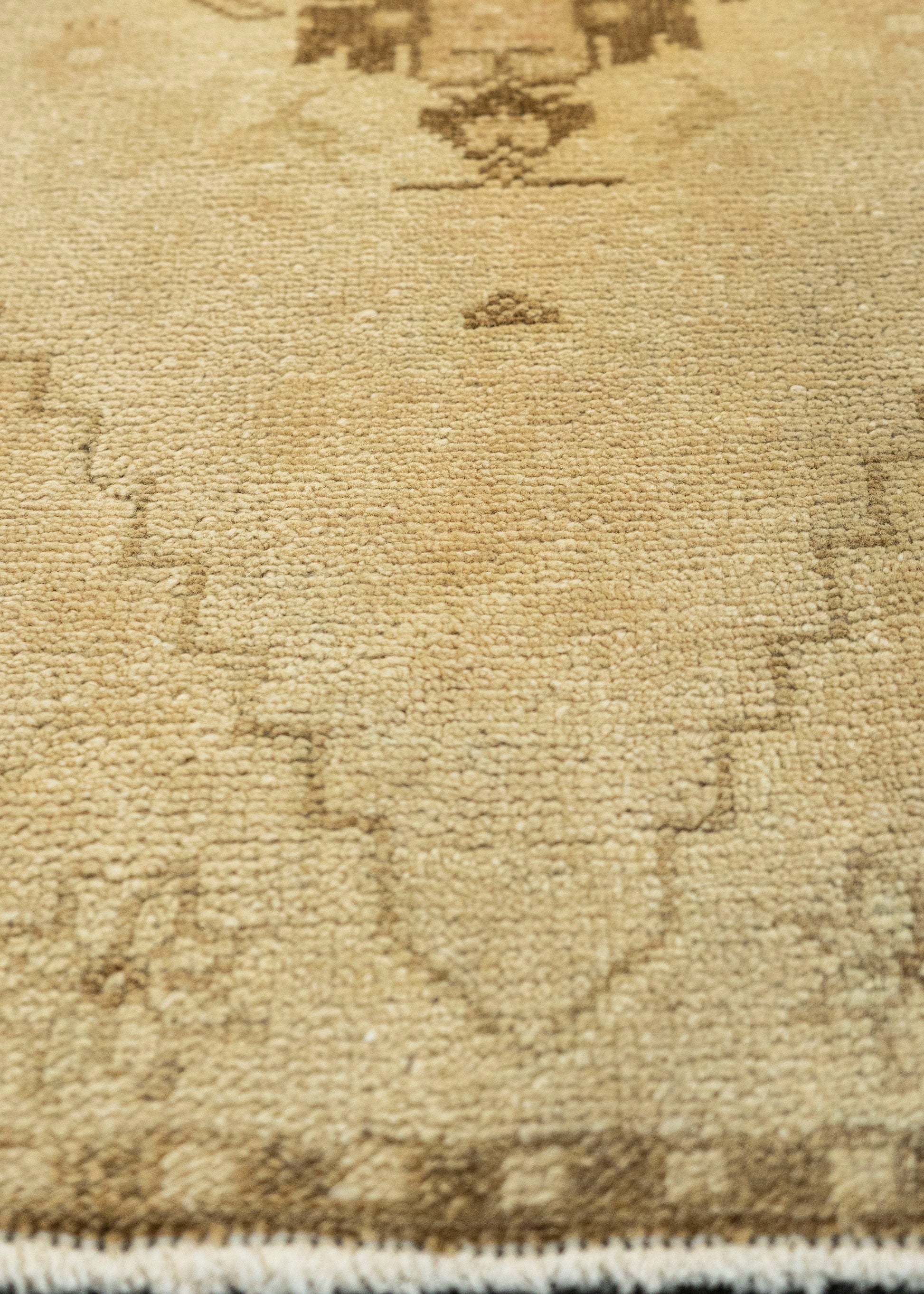 Turkish Yastik Rug  1'7" x  2'9" #22071
