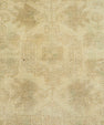 Turkish Mini Rug Oriental Hand Knotted Vintage Rug  1'8" x  2'11" #22007