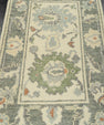 Turkish Oushak Rug 2' x 3'2" #22170