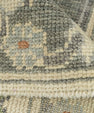 Turkish Oushak Rug 2' x 3'2" #22170