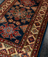 Oriental Handmade Rug  2' x 3'3" #22886