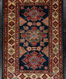 Oriental Handmade Rug  2'2" x 3'3" #22887