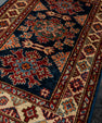Oriental Handmade Rug  2'2" x 3'3" #22887