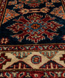 Oriental Handmade Rug  2'2" x 3'3" #22887