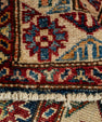 Oriental Handmade Rug  2'2" x 3'3" #22887