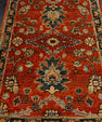 Oriental Handmade Rug  2'1" x 3'3" #22818