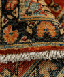 Oriental Handmade Rug  2'1" x 3'3" #22818