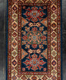 Oriental Handmade Rug  2' x 3'3" #22885