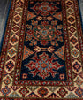 Oriental Handmade Rug  2' x 3'3" #22885