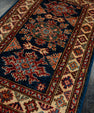 Oriental Handmade Rug  2' x 3'3" #22885