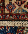 Oriental Handmade Rug  2' x 3'3" #22885