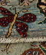Oriental Handmade Rug  2'1" x 3' #22817