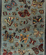 Oriental Handmade Rug  2' x 3' #22816
