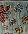 Oriental Handmade Rug  2' x 3' #22816
