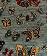 Oriental Handmade Rug  2' x 3' #22816