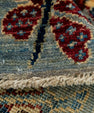Oriental Handmade Rug  2' x 3' #22816