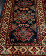 Oriental Handmade Rug  2' x 3'2" #22893