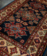 Oriental Handmade Rug  2' x 3'2" #22893