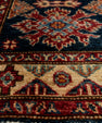 Oriental Handmade Rug  2' x 3'2" #22893