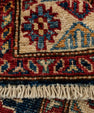 Oriental Handmade Rug  2' x 3'2" #22893