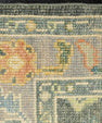 Turkish Oushak Rug 2'3" x 3'6" #22187
