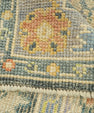 Turkish Oushak Rug 2'3" x 3'6" #22187