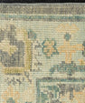 Turkish Oushak Rug 2'2" x 3'1" #22213