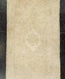 Turkish Mini Rug Oriental Hand Knotted Vintage Rug  1'7" x  2'8" #22128