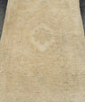 Turkish Mini Rug Oriental Hand Knotted Vintage Rug  1'7" x  2'8" #22128