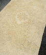 Turkish Mini Rug Oriental Hand Knotted Vintage Rug  1'7" x  2'8" #22128