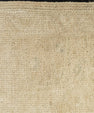 Turkish Mini Rug Oriental Hand Knotted Vintage Rug  1'7" x  2'8" #22128